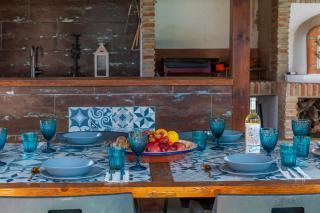 Acogedora casita en la Subbética, centro de Andalucía, Granada y Córdoba - 5