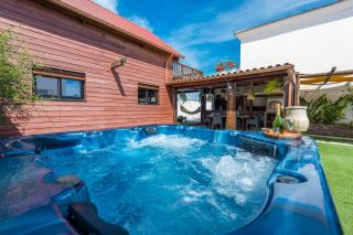 Acogedora casita en la Subbética, centro de Andalucía, Granada y Córdoba - Zambra - 0