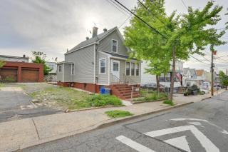 Jersey City Vacation Rental about 8 Mi to NYC! - Jersey City - 8