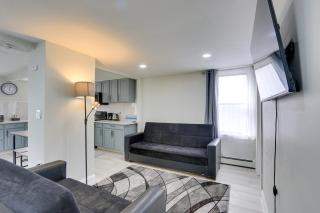 Jersey City Vacation Rental about 8 Mi to NYC! - Jersey City - 5