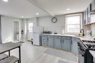 Jersey City Vacation Rental about 8 Mi to NYC! - Jersey City - 4