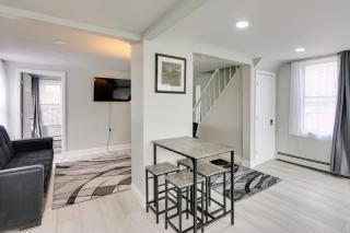 Jersey City Vacation Rental about 8 Mi to NYC! - Jersey City - 3