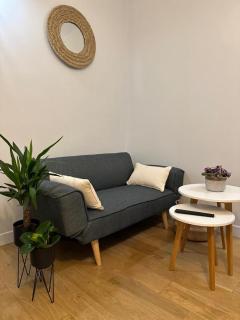 Studio -Champs Élysées - París - 5