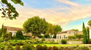 La Grande Verrière - Luberon en Provence - Goult - 9