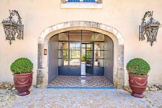 La Grande Verrière - Luberon en Provence - Goult - 1