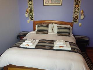 Hostal Phaxsi - Comunidad Yumani - 7