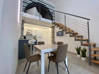 Loft Nineteen Apartment - La Spezia - 7