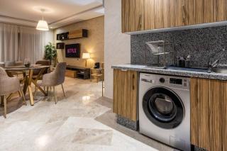 Modern Charm at Le Joyau du Parc - Mohammedia - 5