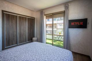 Modern Charm at Le Joyau du Parc - Mohammedia - 1