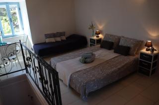 Gemütliches Apartment in der Altstadt v. Punat - Punat - 5