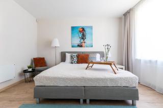 Mare Apartments - Palanga - 9