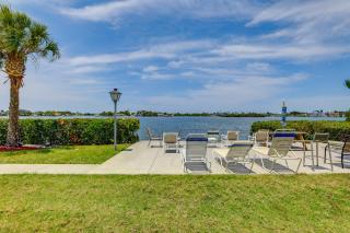 Largo Condo Less Than 3 Mi to Indian Rocks Beach! - Largo - 0