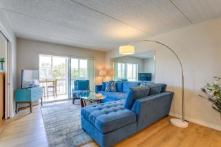 Largo Condo Less Than 3 Mi to Indian Rocks Beach! - Largo - 9