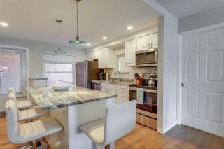 Largo Condo Less Than 3 Mi to Indian Rocks Beach! - Largo - 8