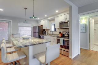 Largo Condo Less Than 3 Mi to Indian Rocks Beach! - Largo - 7