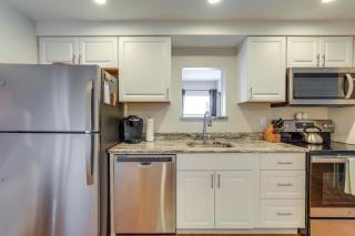 Largo Condo Less Than 3 Mi to Indian Rocks Beach! - Largo - 6