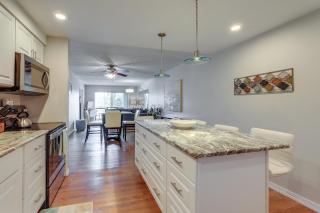 Largo Condo Less Than 3 Mi to Indian Rocks Beach! - Largo - 5