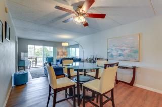 Largo Condo Less Than 3 Mi to Indian Rocks Beach! - Largo - 3