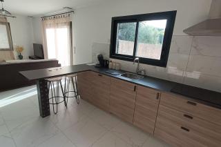 Villa Soleyana - Meynes - 1