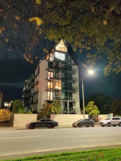 Latimer Loft - Christchurch Holiday Homes - 9