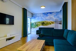 Apartament przy plaży, Jastrzębia Góra, Nest House 15 - Jastrzębia Góra - 8