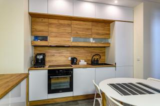 Apartament przy plaży, Jastrzębia Góra, Nest House 15 - Jastrzębia Góra - 5