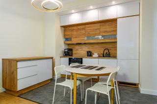 Apartament przy plaży, Jastrzębia Góra, Nest House 15 - Jastrzębia Góra - 6