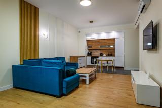 Apartament przy plaży, Jastrzębia Góra, Nest House 15 - Jastrzębia Góra - 7