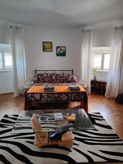 Volta 8 rooms - Trieste - 3