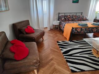 Volta 8 rooms - Trieste - 2