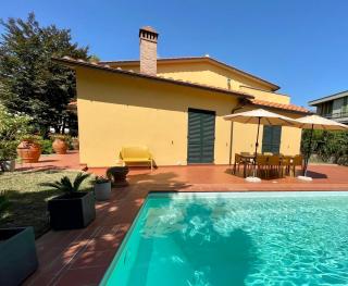 Villa Elisa - Scarperia - 1