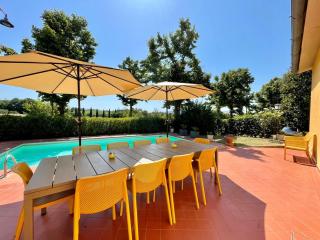 Villa Elisa - Scarperia - 3
