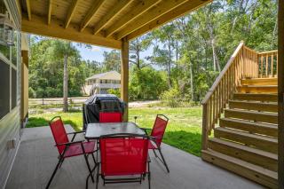 Ferry House - Lower Unit - Supply - 8