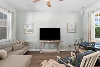 Ferry House - Lower Unit - Supply - 2