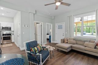 Ferry House - Lower Unit - Supply - 1