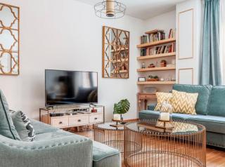 Exclusivo Duplex con terraza en Sevilla - Sevilla - 8