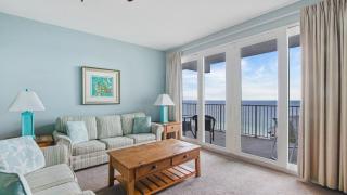 Nautical Breeze at Laketown Wharf #1911 by Nautical Properties - Panama City Beach - 0