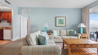 Nautical Breeze at Laketown Wharf #1911 by Nautical Properties - Panama City Beach - 5