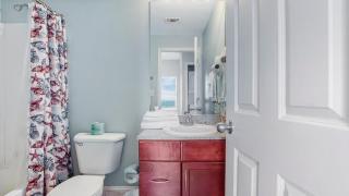 Nautical Breeze at Laketown Wharf #1911 by Nautical Properties - Panama City Beach - 2
