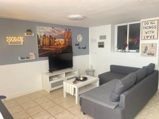 Apartamento a tan solo 2 minutos de la playa - Puerto del Rosario - 4