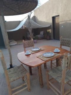 Gîte Ait lmaalam chez Ahmed - Skoura - 3