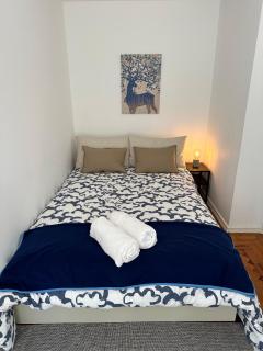 Campo de Ourique Rooms - Lissabon - 1