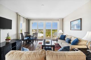 Laketown Wharf #638 by Nautical Properties - Panama City Beach - 0