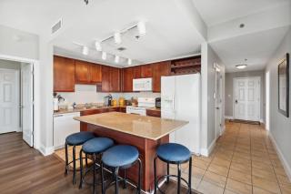 Laketown Wharf #638 by Nautical Properties - Panama City Beach - 8