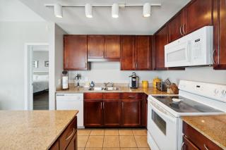 Laketown Wharf #638 by Nautical Properties - Panama City Beach - 1