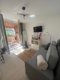 Appartement pied dans l’eau - La Seyne-sur-Mer - 4