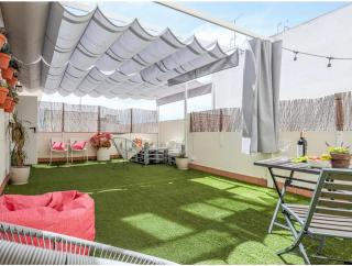 Exclusivo Duplex con terraza en Sevilla - Sevilla - 4