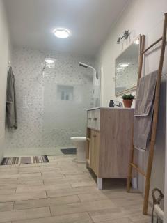 Apartamento a tan solo 2 minutos de la playa - Puerto del Rosario - 1