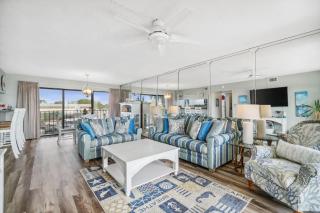 Moondrifter #208 by Nautical Properties - Panama City Beach - 8