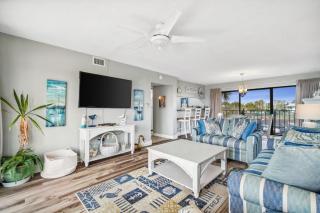 Moondrifter #208 by Nautical Properties - Panama City Beach - 6